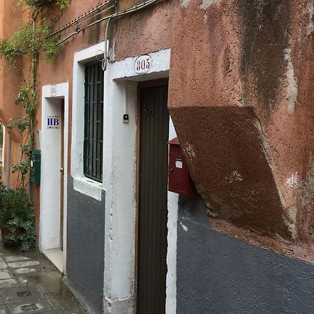 Casa Nicoletta Villa Venice Luaran gambar