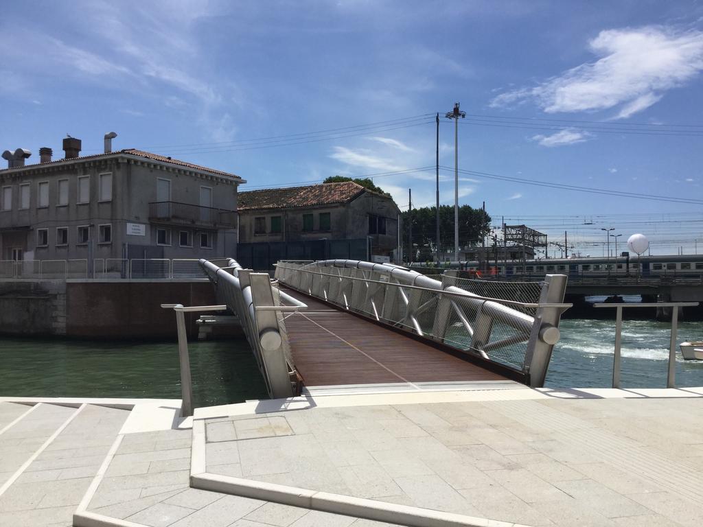 Casa Nicoletta Villa Venice Luaran gambar