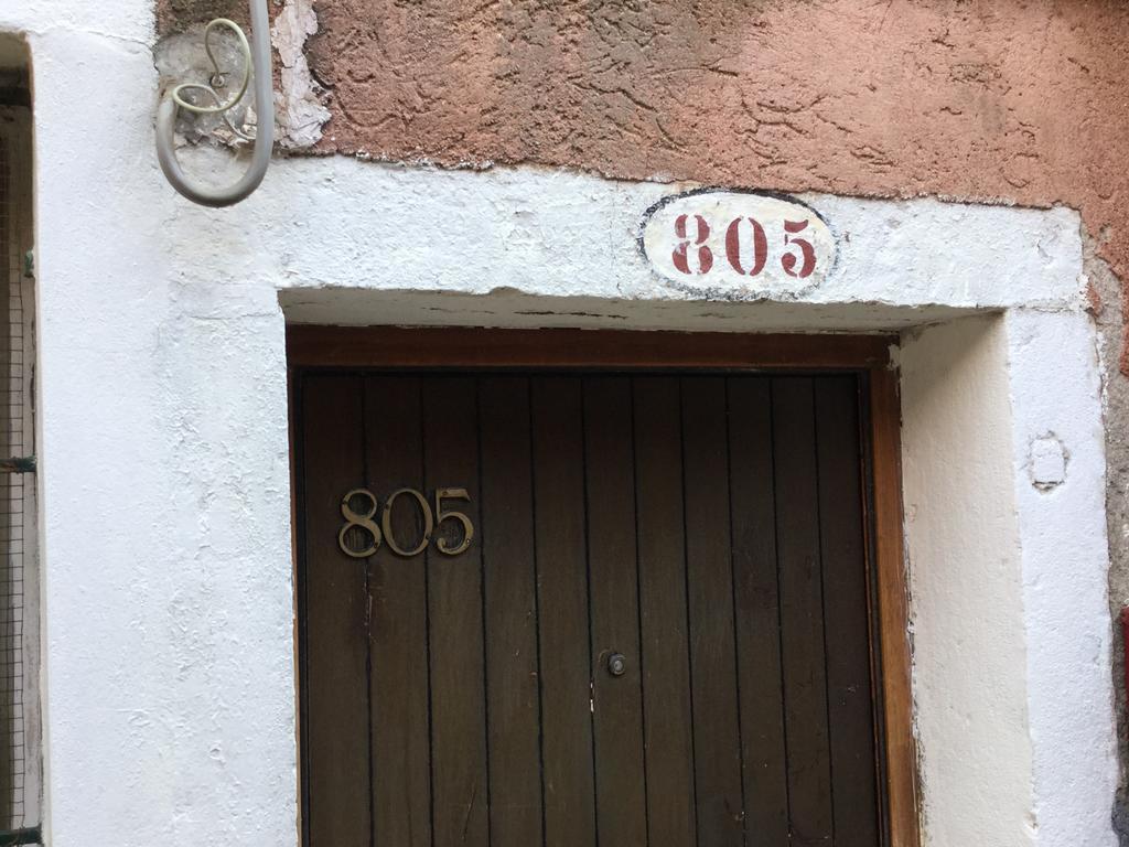 Casa Nicoletta Villa Venice Luaran gambar