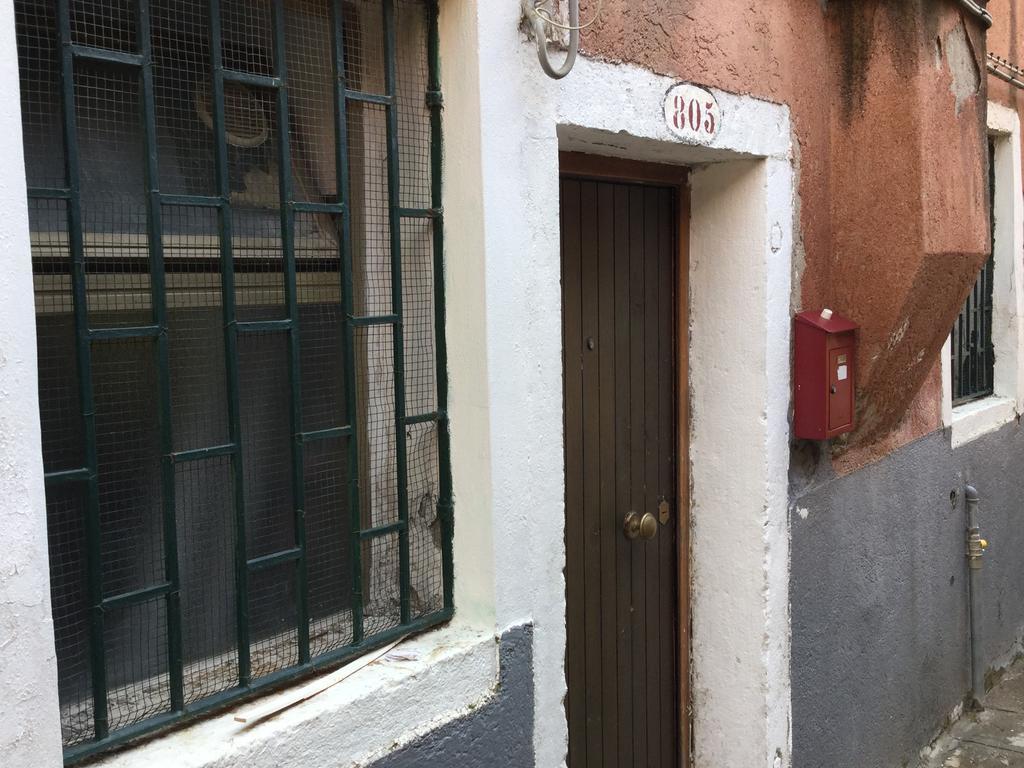 Casa Nicoletta Villa Venice Luaran gambar
