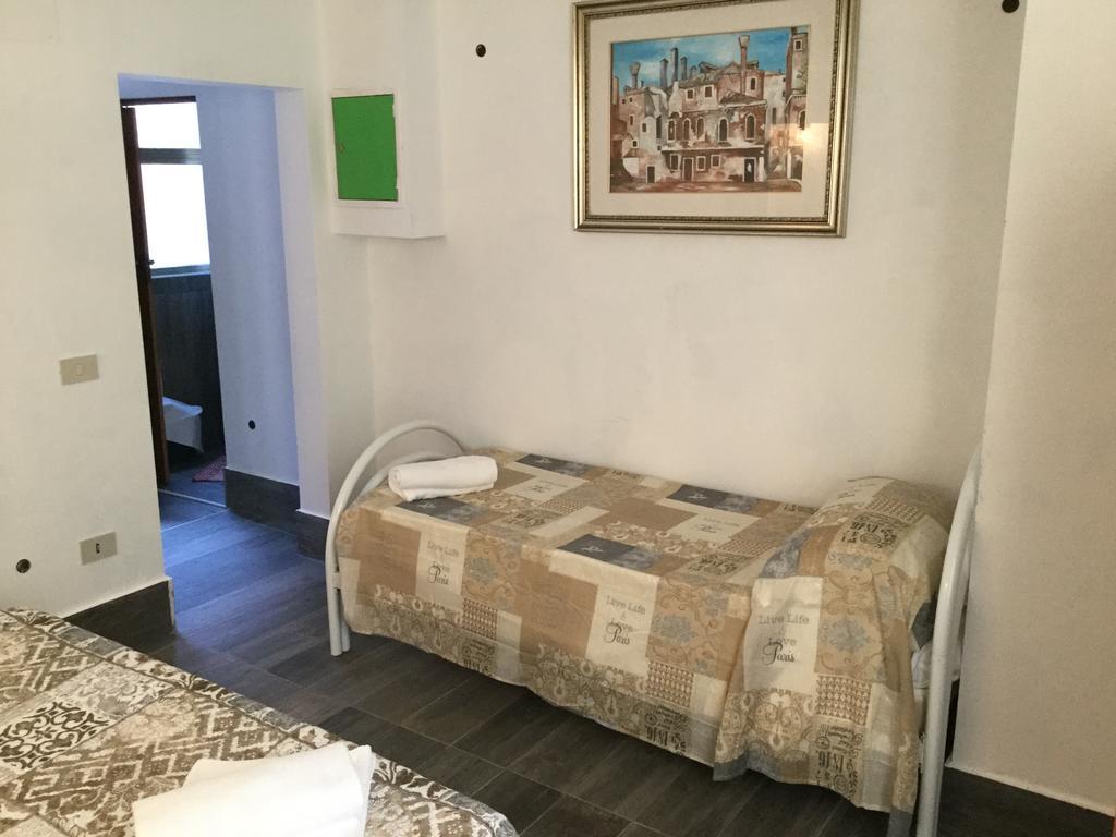 Casa Nicoletta Villa Venice Luaran gambar