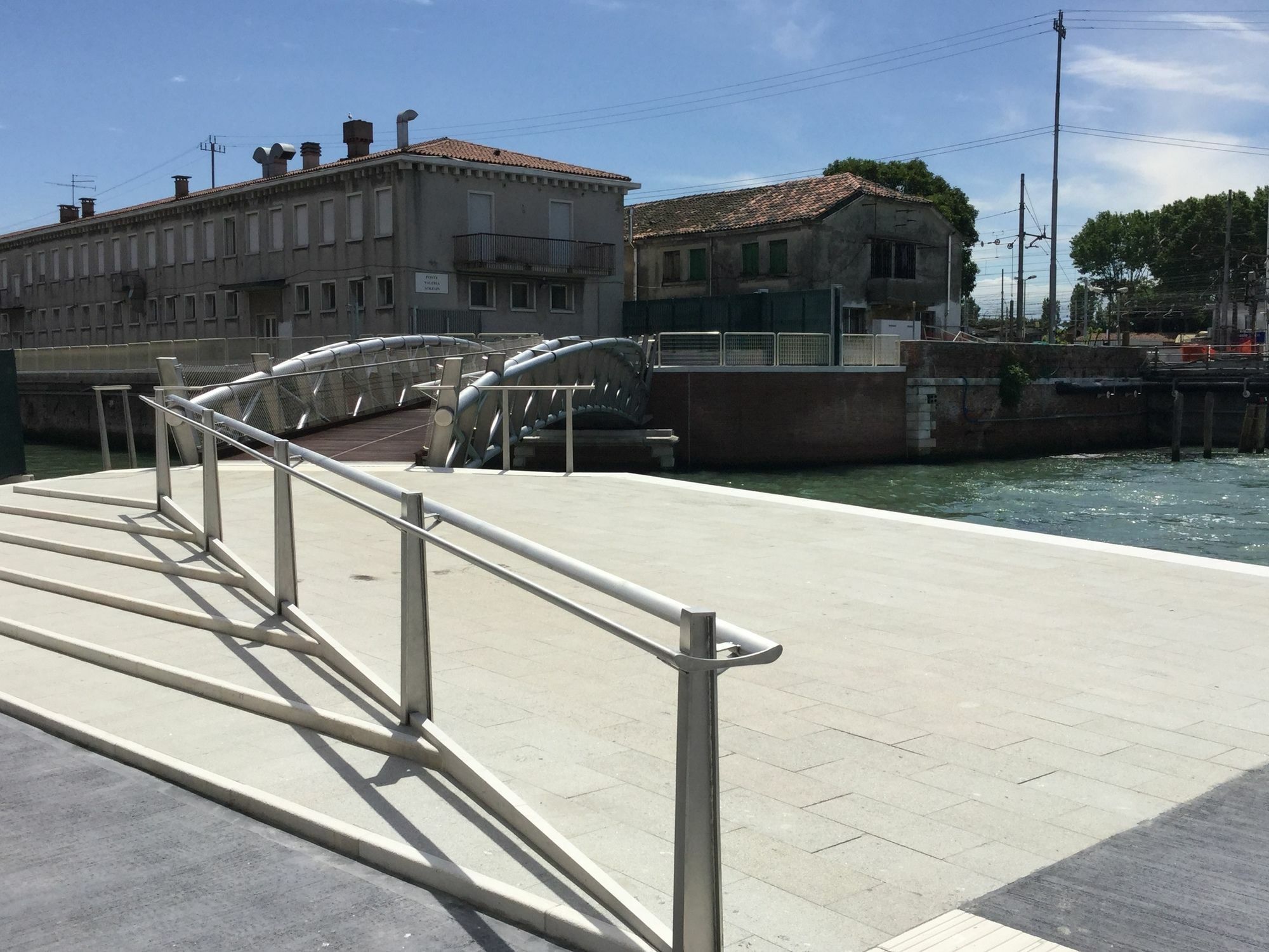 Casa Nicoletta Villa Venice Luaran gambar
