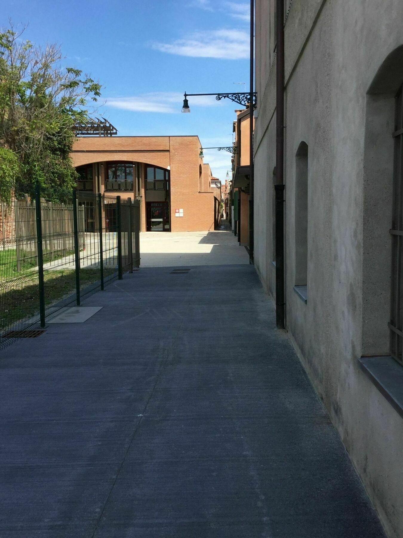 Casa Nicoletta Villa Venice Luaran gambar